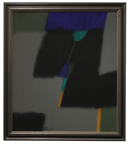 Untitled, 1999