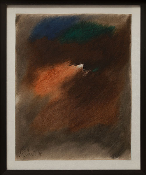 Search Eternity Silence, 1996