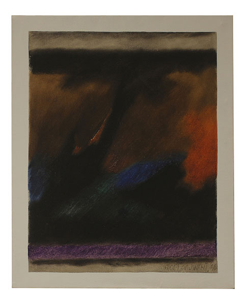 Search Eternity Silence, 1996
