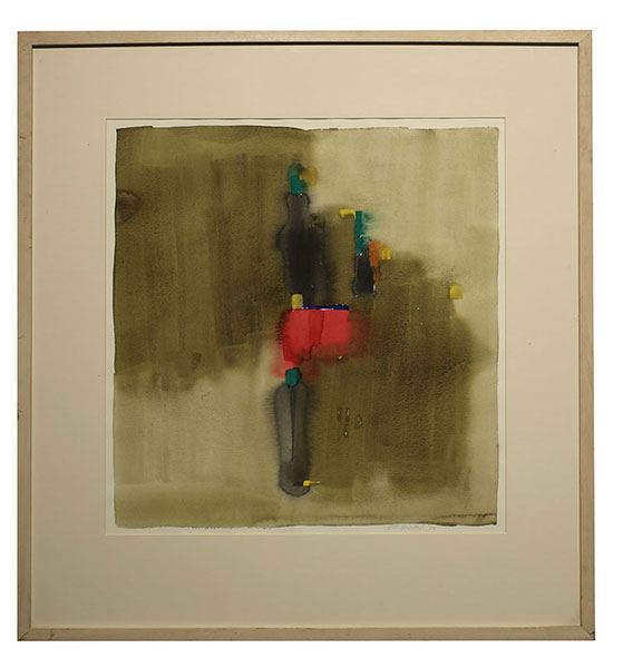 Untitled, 2010