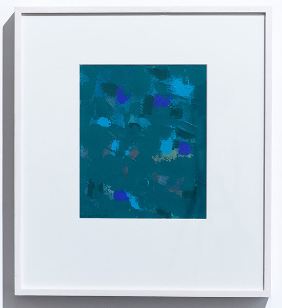 Untitled, 2019
