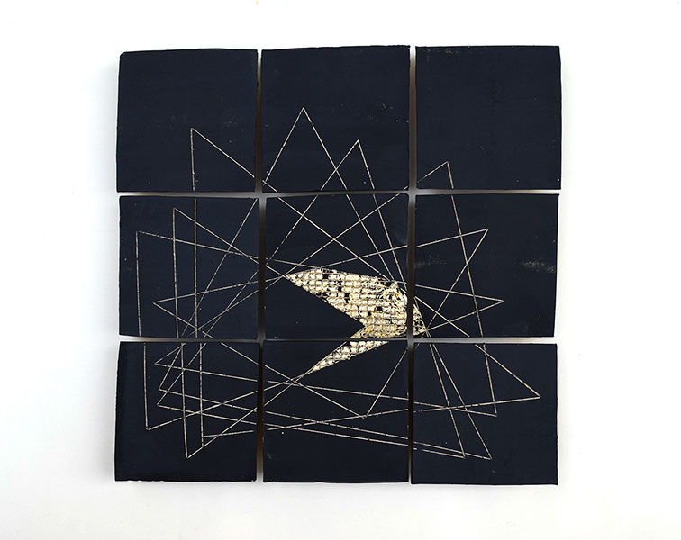 enclosed, 2018