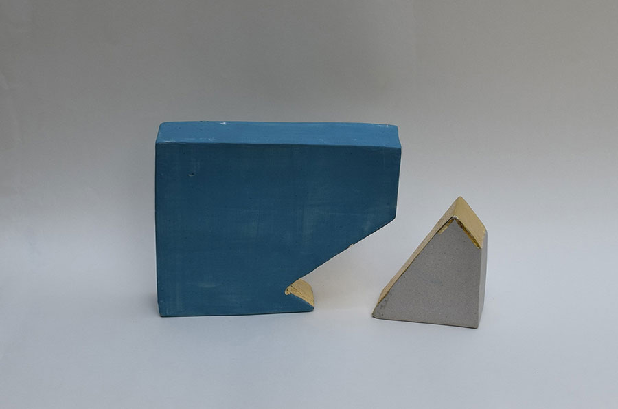 edited 4 (diptych), 2018