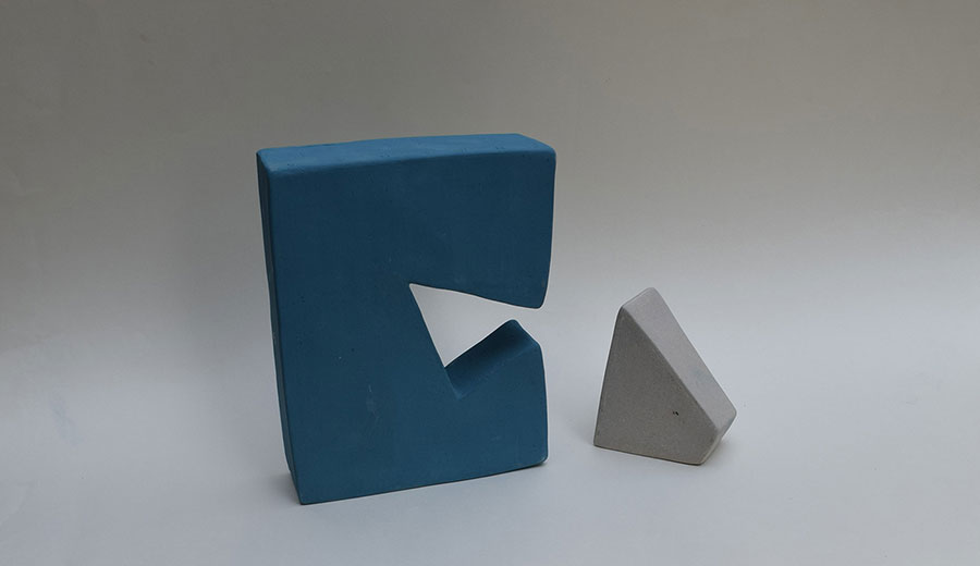 edited 8 (diptych), 2018