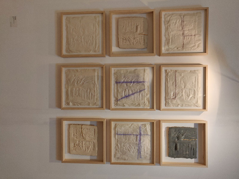 Orignal Shadow , 2019