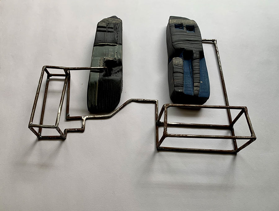 body-city: remains #4 , 