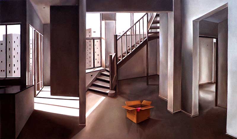 <Ambiguity, 2012