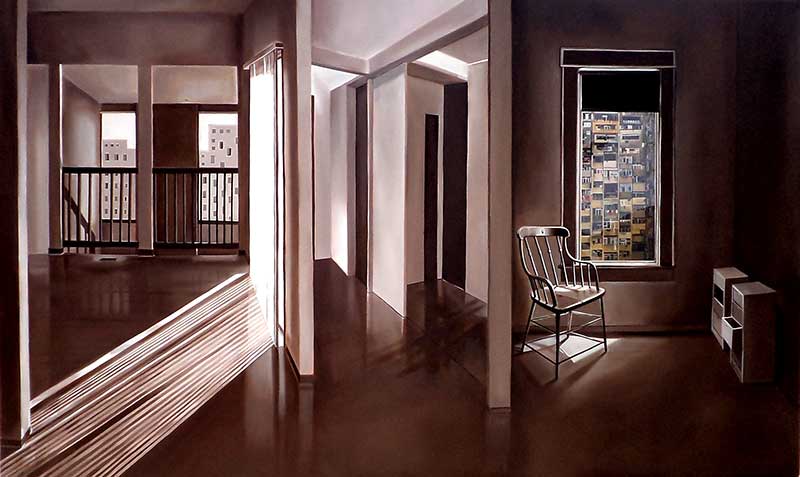 <Enigmatic, 2012