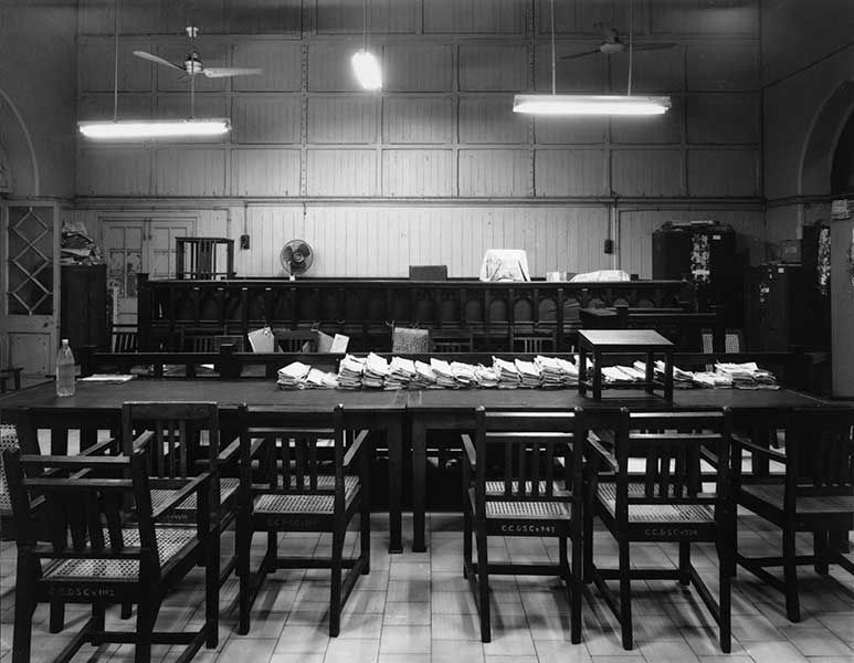 <City Civil Court, Bombay, 2005
