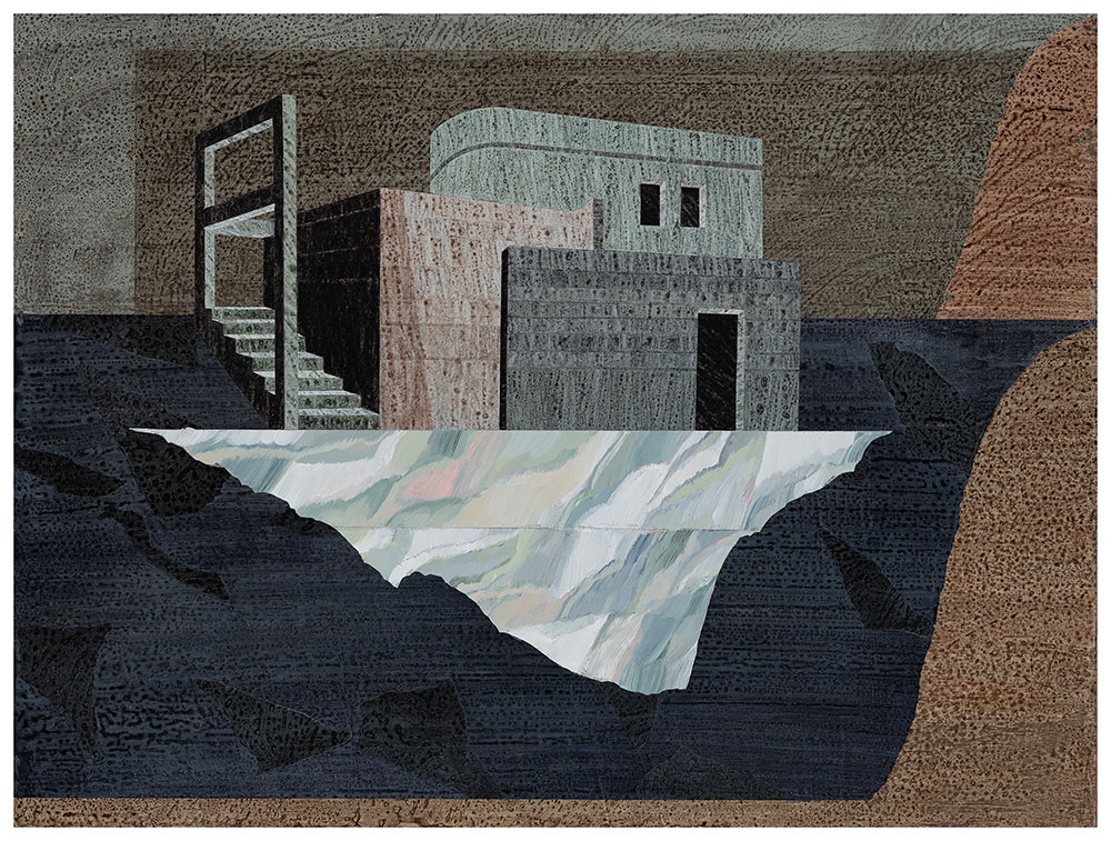 <Searching Home , 2025