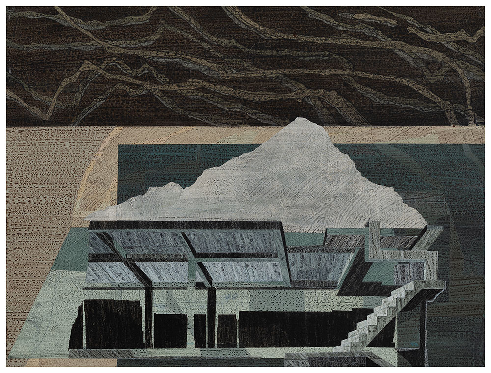 <Searching Home , 2025