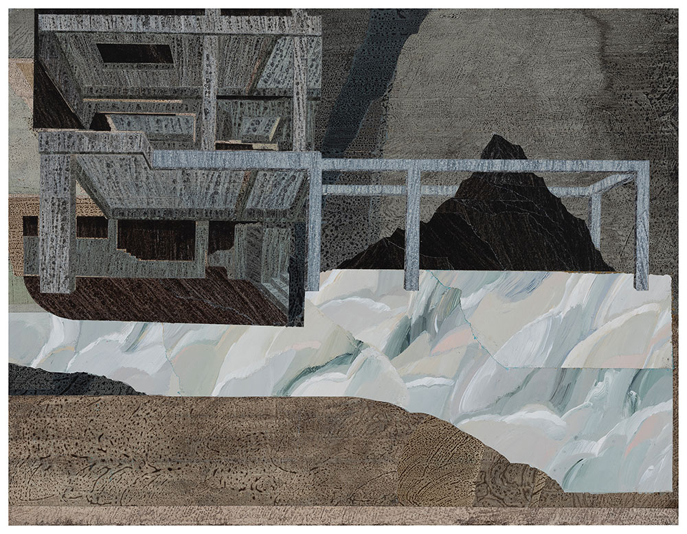 <Searching Home , 2025