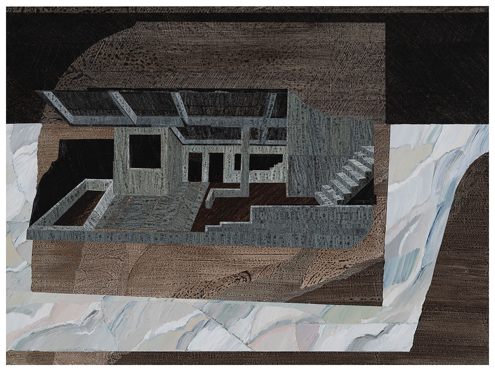 <Searching Home , 2025