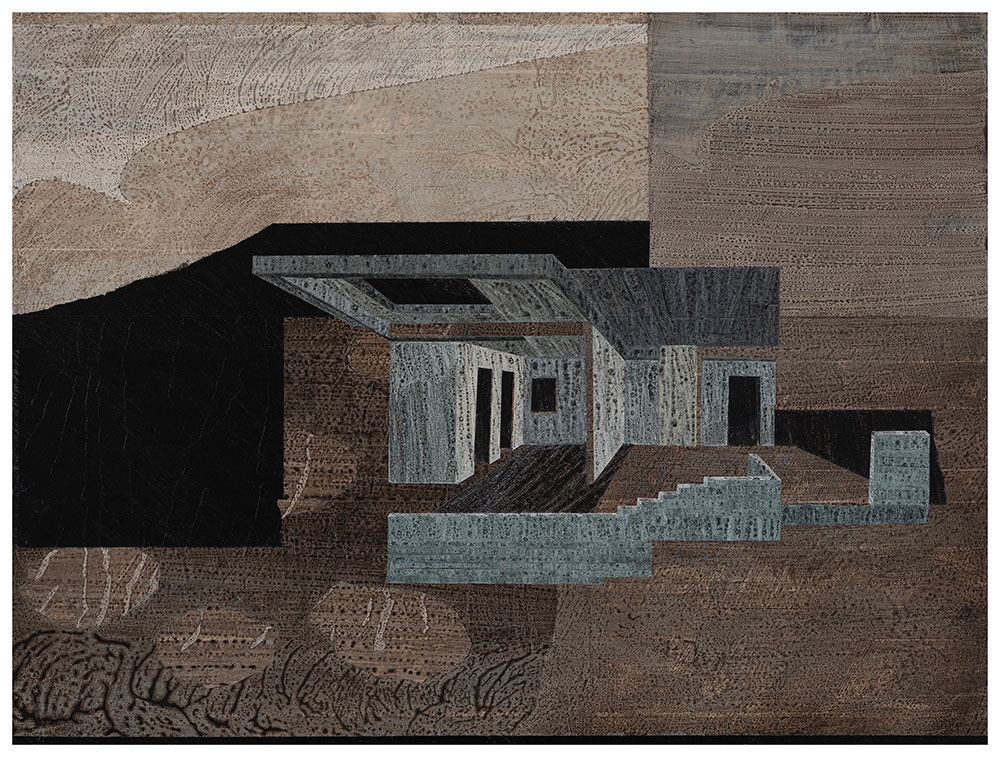 <Searching Home , 2025