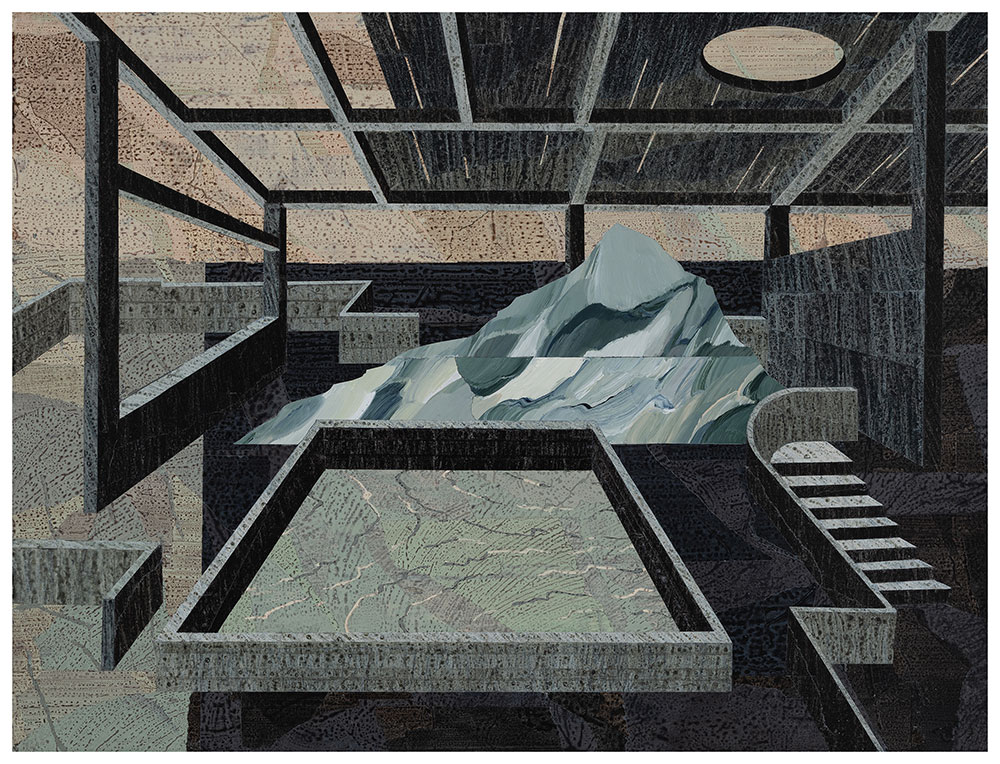 <Searching Home , 2025
