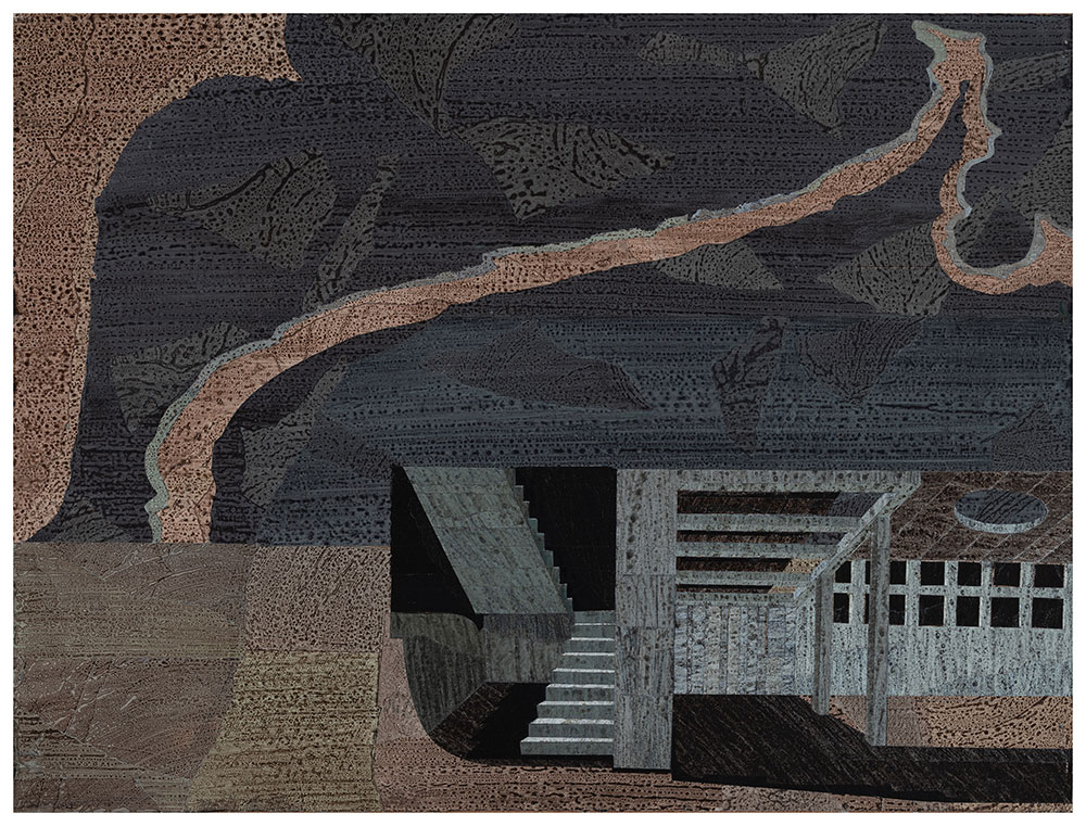 <Searching Home , 2025
