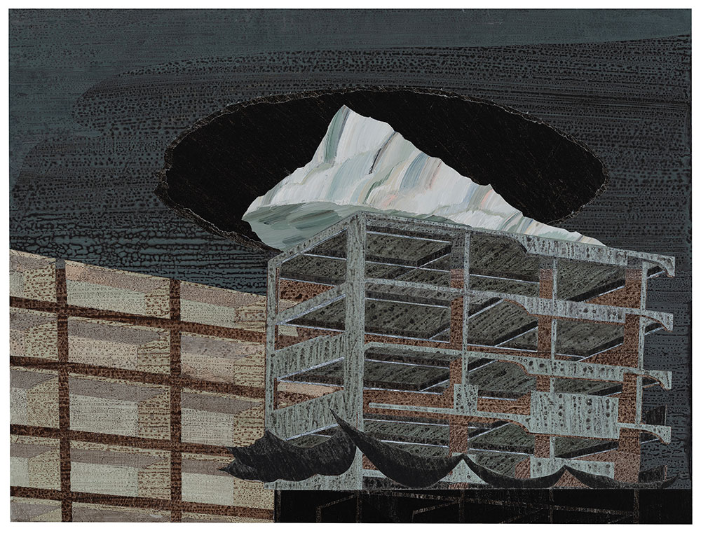 <Searching Home , 2025