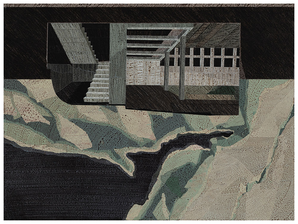 <Searching Home , 2025