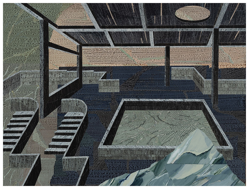 <Searching Home , 2025