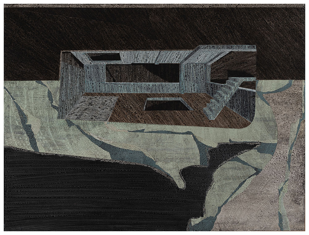 <Searching Home , 2025
