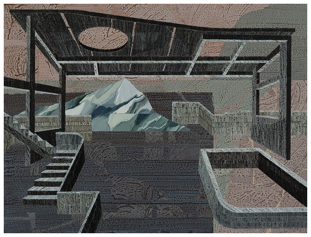 <Searching Home , 2025