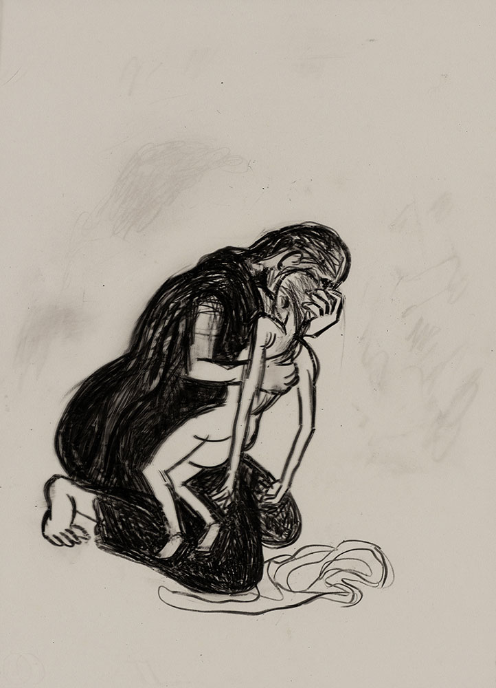 <Lullaby , 2019-20