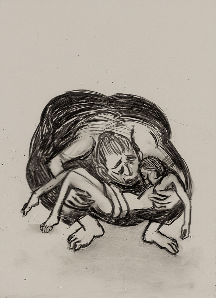 <Lullaby , 2019 - 20 