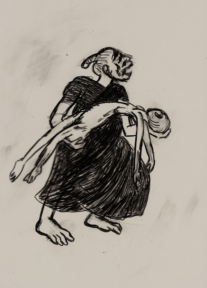 <Lullaby , 2019 - 20 