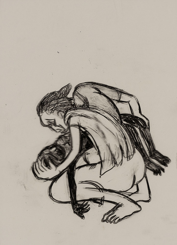 <Lullaby , 2019 - 20 