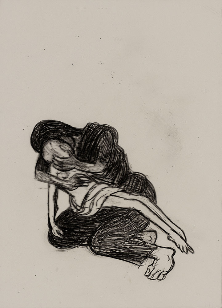 <Lullaby , 2019 - 20 