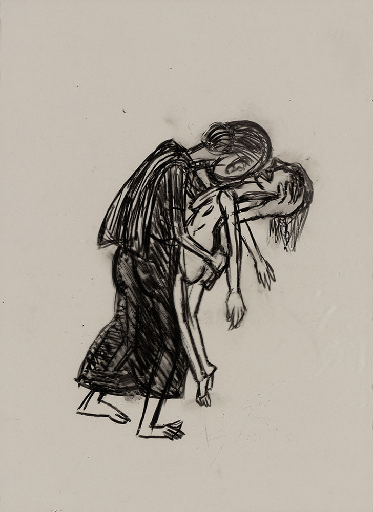 <Lullaby , 2019 - 20 
