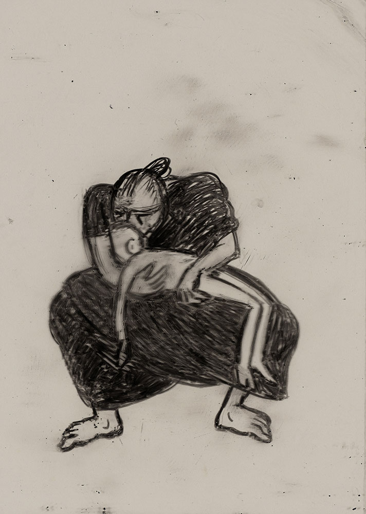 <Lullaby , 2019 - 20 