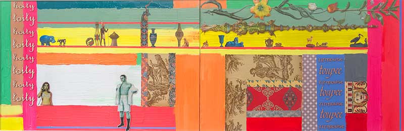 Phone Call, 2012