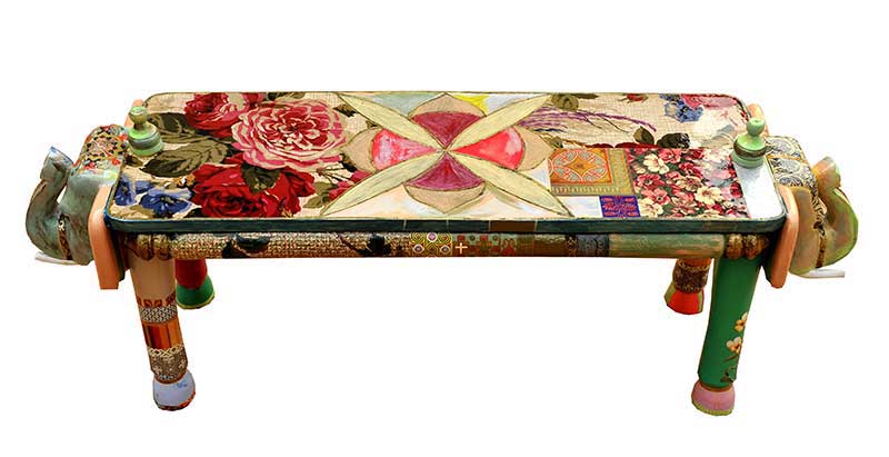 Trunk Show, 2012