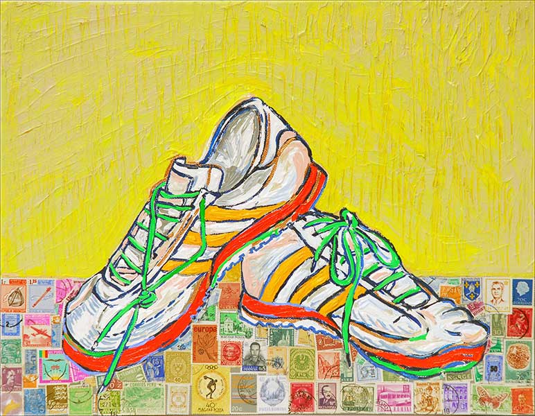 Pumped Up Kicks, 2012