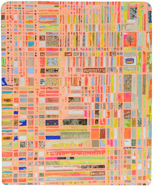 Symmetry, 2012