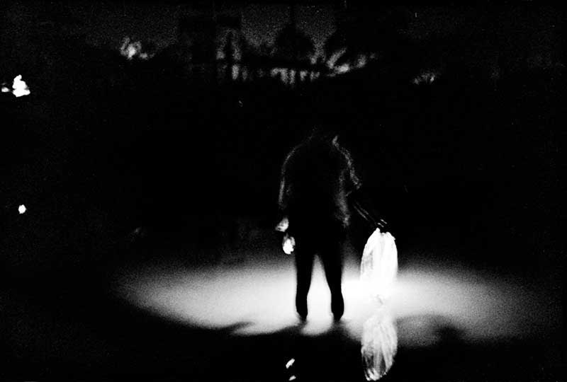 <Untitled from the series 