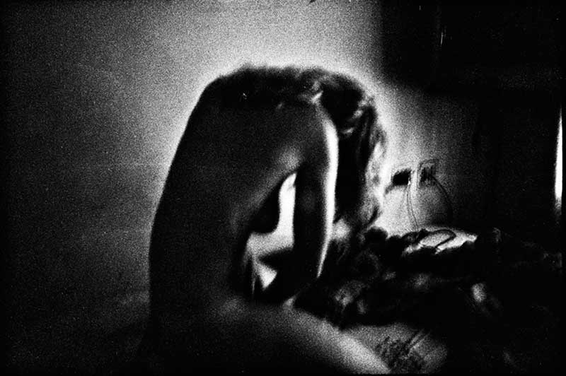 <Untitled from the series 