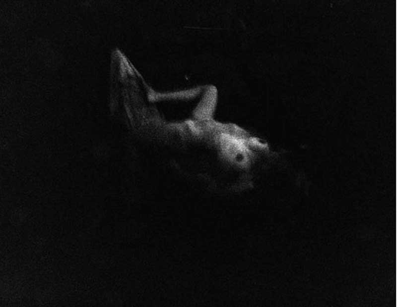 <Untitled from the series 