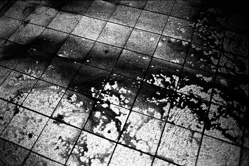 <Untitled from the series 