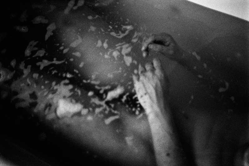 <Untitled from the series 