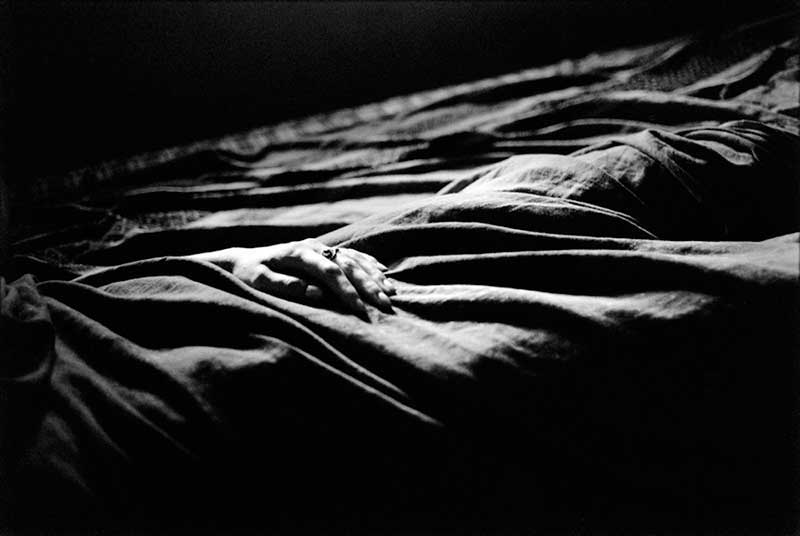 <Untitled from the series 