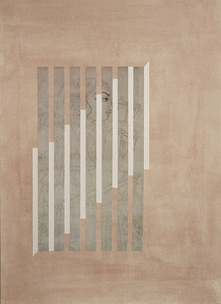 <Nurjahan Akhlaq, 2015