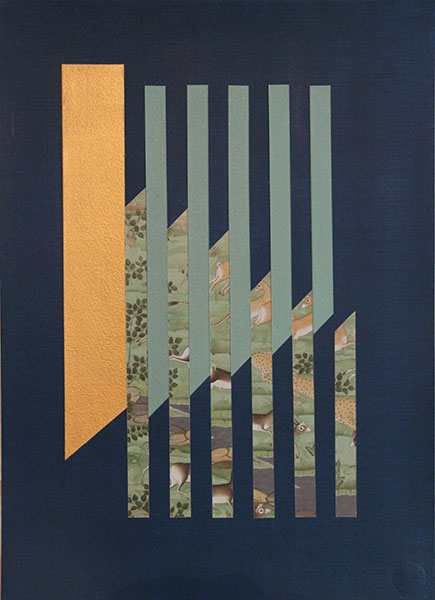 <Obstructed entries, 2015