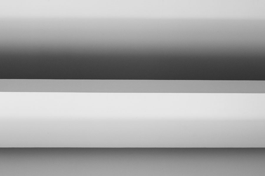 photgraph from the series extending the line, 2013
