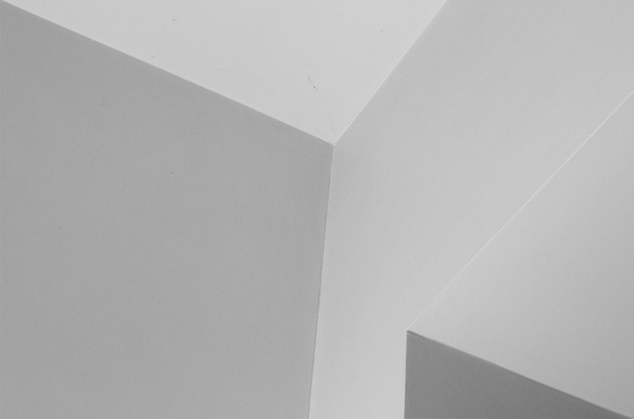 photgraph from the series extending the line, 2013