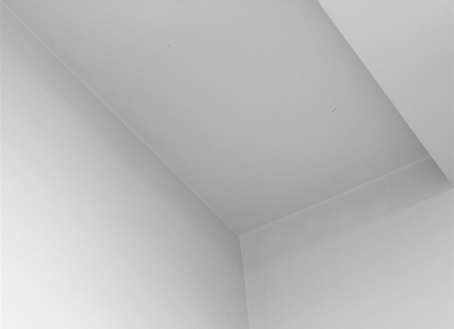 Photograph from the series extending the line, 2013