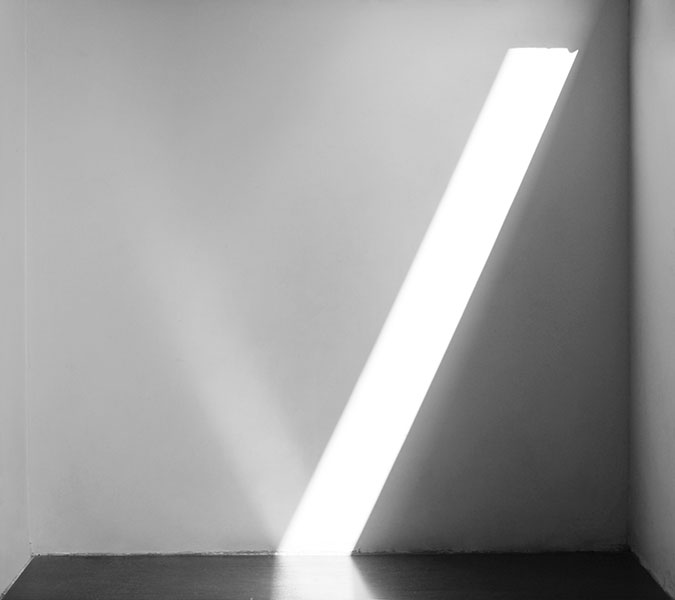photography from the series extending the line, 2013