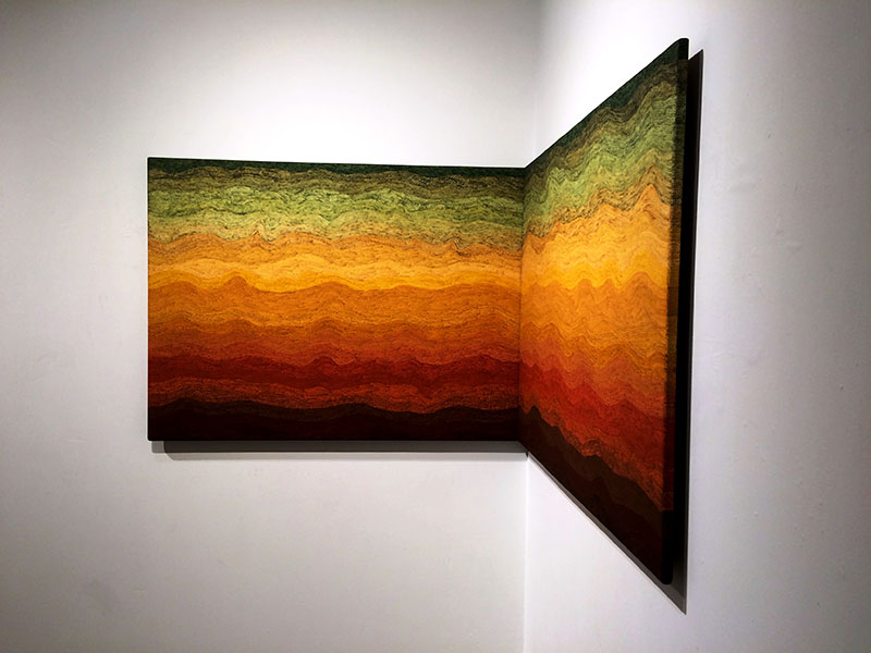<24 Earth (Dyptch), 2016