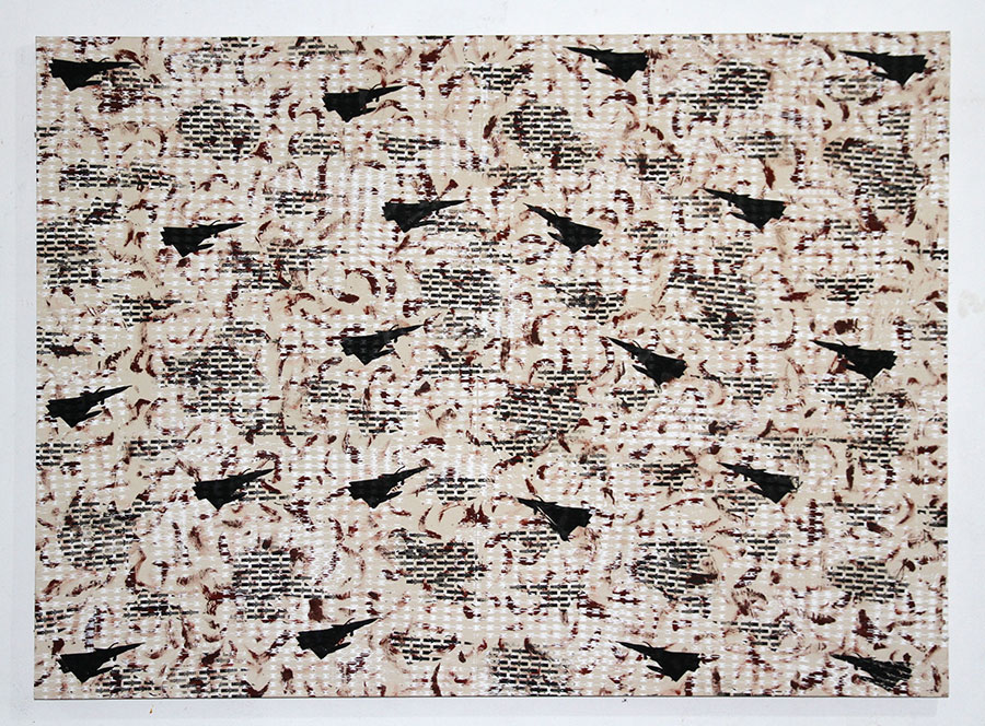 Wall Plug (19), 2013